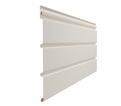 Софит Элит без перфорации белый от производителя по цене 640 р Софит Элит без перфорации белый от производителя по цене 640 р