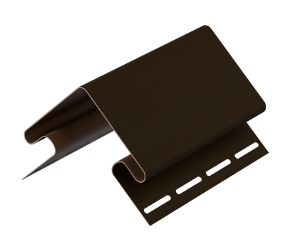 Угол наружный Элит, коричневый от производителя   по цене 970 р