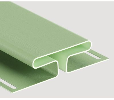 H-профиль Киви от производителя  Docke по цене 725 р