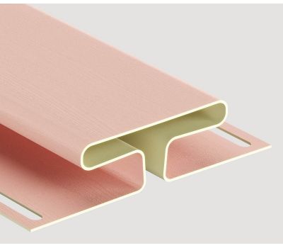 H-профиль Персик от производителя  Docke по цене 725 р