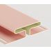 H-профиль Персик от производителя  Docke по цене 725 р