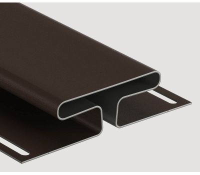 H-профиль Шоколад от производителя  Docke по цене 950 р