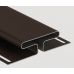 H-профиль Шоколад от производителя  Docke по цене 950 р