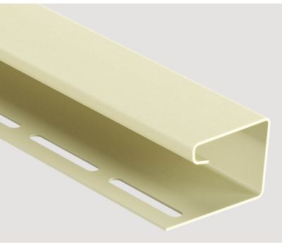 J-профиль Банан от производителя  Docke по цене 280 р