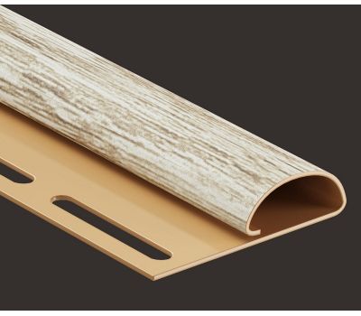 Финишный профиль Орех от производителя  Docke по цене 324 р