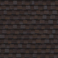 Многослойная черепица Блюз, Даллас