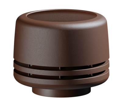 Колпак ИЗЛ-110/500/ Тёмно-коричневый (RR32) от производителя  Docke по цене 1 330 р