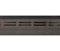 Коньково-карнизная черепица Eurasia - Светло-коричневый