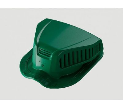 Аэратор Monterrey Зелёный от производителя Docke по цене 1 980 р Аэратор Monterrey Зелёный от производителя Docke по цене 1 980 р