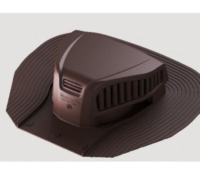 Аэратор Root Тёмно-коричневый от производителя  Docke по цене 1 300 р