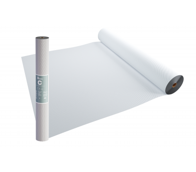 Гидро/пароизоляционная пленка Dacha C увеличенной прочности от производителя  Docke по цене 2 720 р