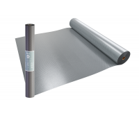 Гидро/пароизоляционная пленка Dacha D усиленная