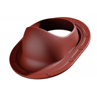 Проходной элемент Next Красный (RR29)