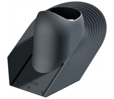 Проходной элемент Root Черный (RR23) от производителя Docke по цене 1 250 р Проходной элемент Root Черный (RR23) от производителя Docke по цене 1 250 р