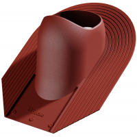 Проходной элемент Root Красный (RR29) Проходной элемент Root Красный (RR29)