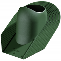 Проходной элемент Root Зелёный (RR11)