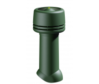 Трубный аэратор Зелёный (RR11)