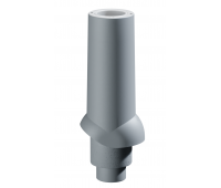 Труба ИЗЛ-125/700 Серый (RR23)