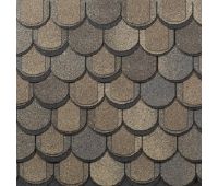 Трехслойная ламинированная черепица Атлантика Мадейра Трехслойная ламинированная черепица Атлантика Мадейра