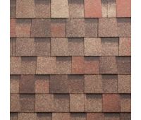 Двухслойная ламинированная черепица Джаз Коррида Двухслойная ламинированная черепица Джаз Коррида