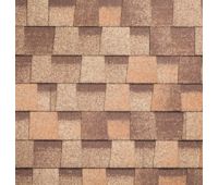 Двухслойная ламинированная черепица Джаз Терра Двухслойная ламинированная черепица Джаз Терра