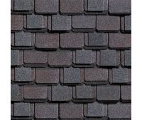 Трехслойная ламинированная черепица Континент Азия Трехслойная ламинированная черепица Континент Азия