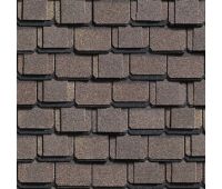 Трехслойная ламинированная черепица Континент Африка Трехслойная ламинированная черепица Континент Африка