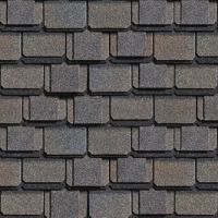 Трехслойная ламинированная черепица Континент Европа Трехслойная ламинированная черепица Континент Европа