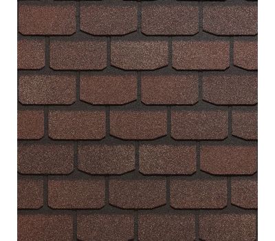 Гибкая черепица ЖЕНЕВА Арахис от производителя Docke по цене 923 р Гибкая черепица ЖЕНЕВА Арахис от производителя Docke по цене 923 р