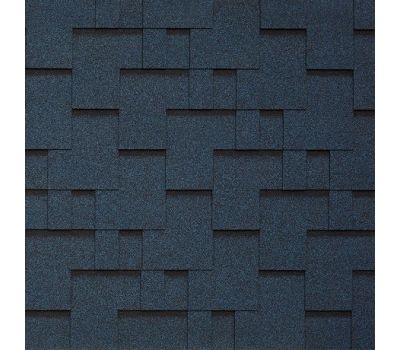 Гибкая черепица LAZIO mare 480 от производителя  Tegola по цене 1 262 р