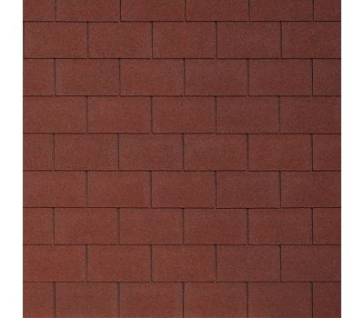 Гибкая черепица TOSCANA chianti 403 от производителя  Tegola по цене 1 174 р