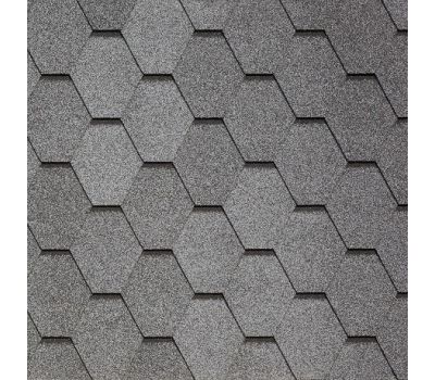 Гибкая черепица VENETO granito 454 от производителя  Tegola по цене 1 169 р