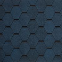 Гибкая черепица GARDA mare 483