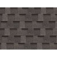 Ламинированная черепица DRAGON Original, Титан