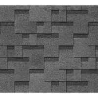 Гибкая черепица Афины Титан