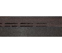 Коньково-карнизная черепица PIE PREMIUM - Фладен