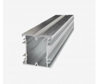 Лага алюминевая UnoDeck 40х43х4000 Лага алюминевая UnoDeck 40х43х4000