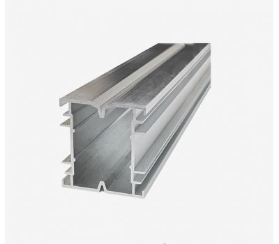 Лага алюминевая UnoDeck 40х43х4000 от производителя RusDecking по цене 658 р Лага алюминевая UnoDeck 40х43х4000 от производителя RusDecking по цене 658 р