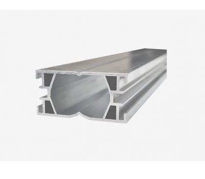 Лага алюминевая UnoDeck 40х20х4000 от производителя RusDecking по цене 420 р Лага алюминевая UnoDeck 40х20х4000 от производителя RusDecking по цене 420 р