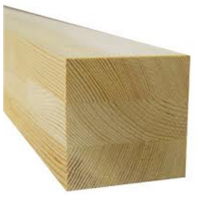 Клееный брус сосна/ель 140х140х6000мм Клееный брус сосна/ель 140х140х6000мм