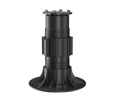 Регулируемая опора HILST LIFT  HL6 ,195-300мм от производителя  Hilst по цене 472 р