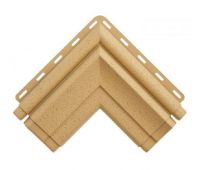 Угол наличника Модерн Альта Декор (отделочные элементы) Песчаный