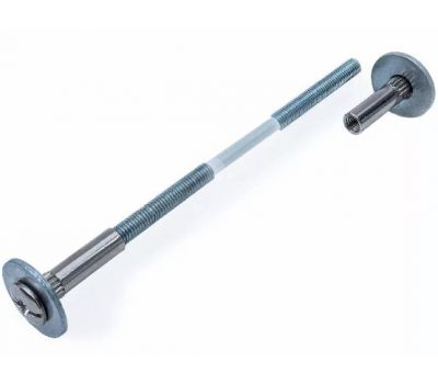 Стяжка для грядок  от производителя  NanoWood по цене 250 р