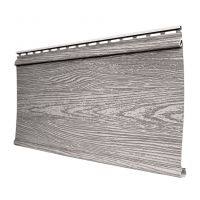 Виниловый сайдинг - Облицовочная доска Алтайская береза Виниловый сайдинг - Облицовочная доска Алтайская береза