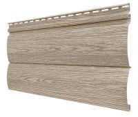 Сайдинг Блок-Хаус Сибирский кедр Сайдинг Блок-Хаус Сибирский кедр