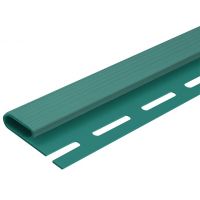 Финишная планка Изумруд