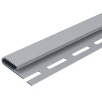 Финишная планка Серый Финишная планка Серый