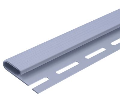 Финишная планка Сирень от производителя  Tecos по цене 299 р