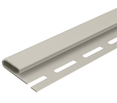 Финишная планка Слоновая кость от производителя  Tecos по цене 299 р