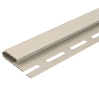 Финишная планка Ваниль от производителя Tecos по цене 299 р Финишная планка Ваниль от производителя Tecos по цене 299 р